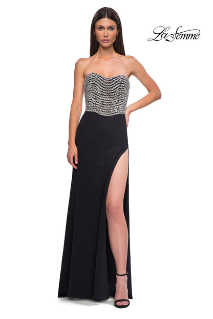 32910 - La Femme Dress