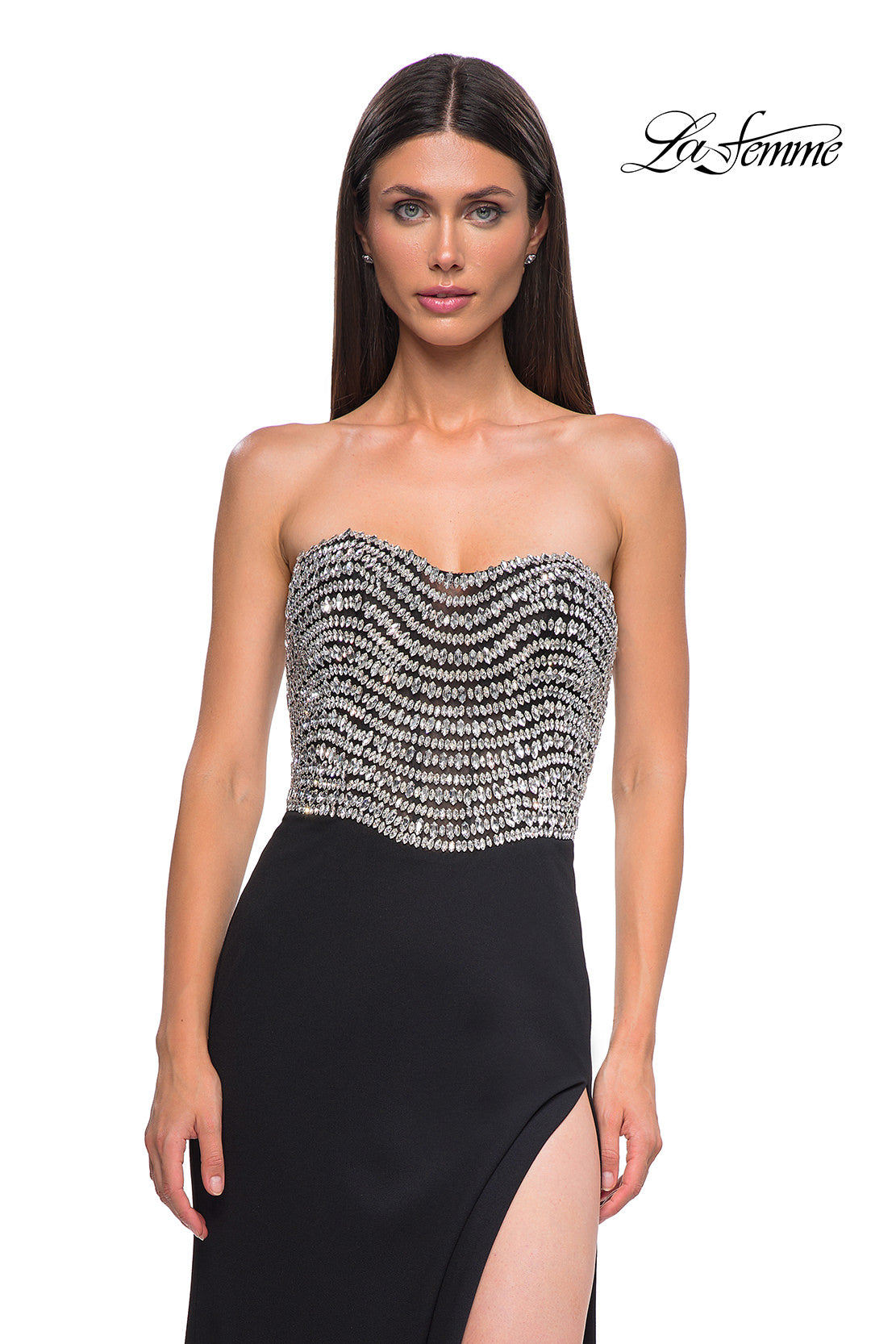 32910 - La Femme Dress