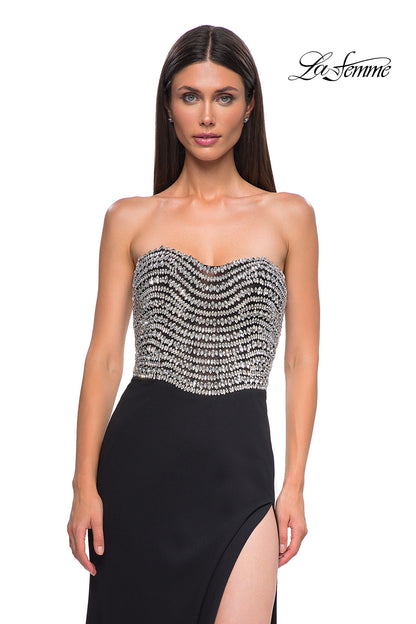 32910 - La Femme Dress