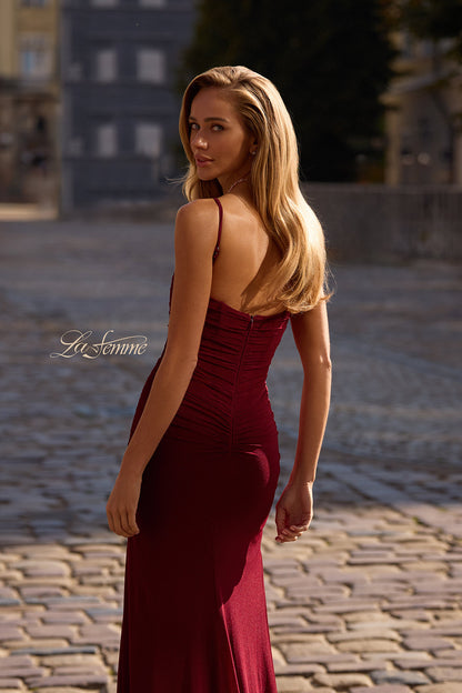 32925 - La Femme Dress
