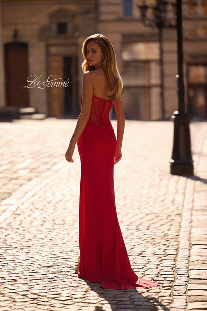 32941 - La Femme Dress