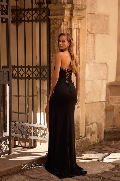 32975 - La Femme Dress
