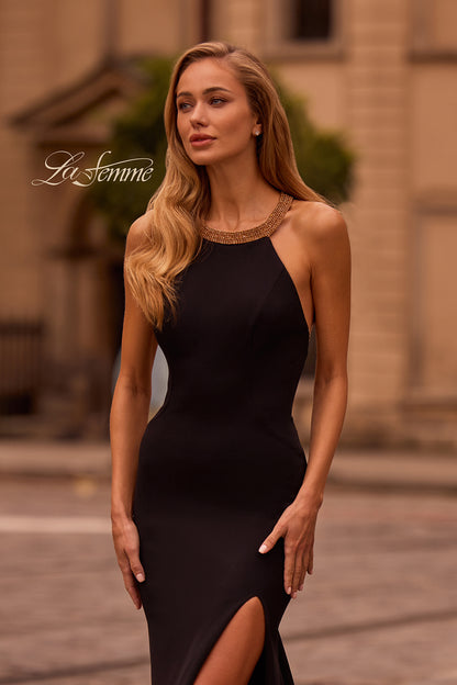 32976 - La Femme Dress