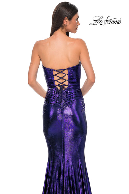 32995 - La Femme Dress