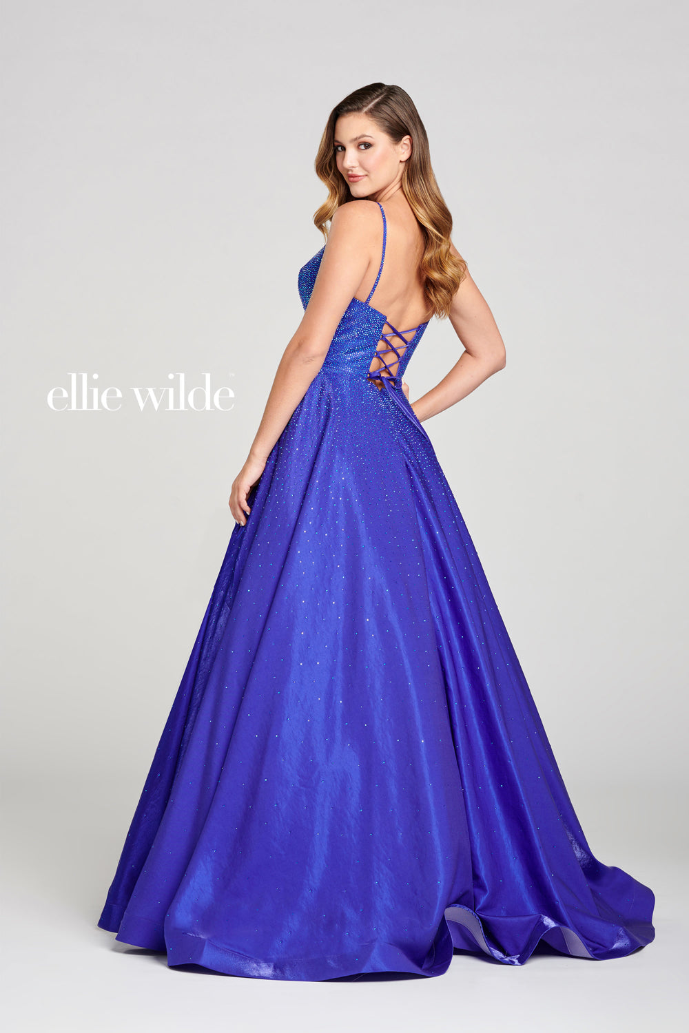EW121005 - Ellie Wilde Dress