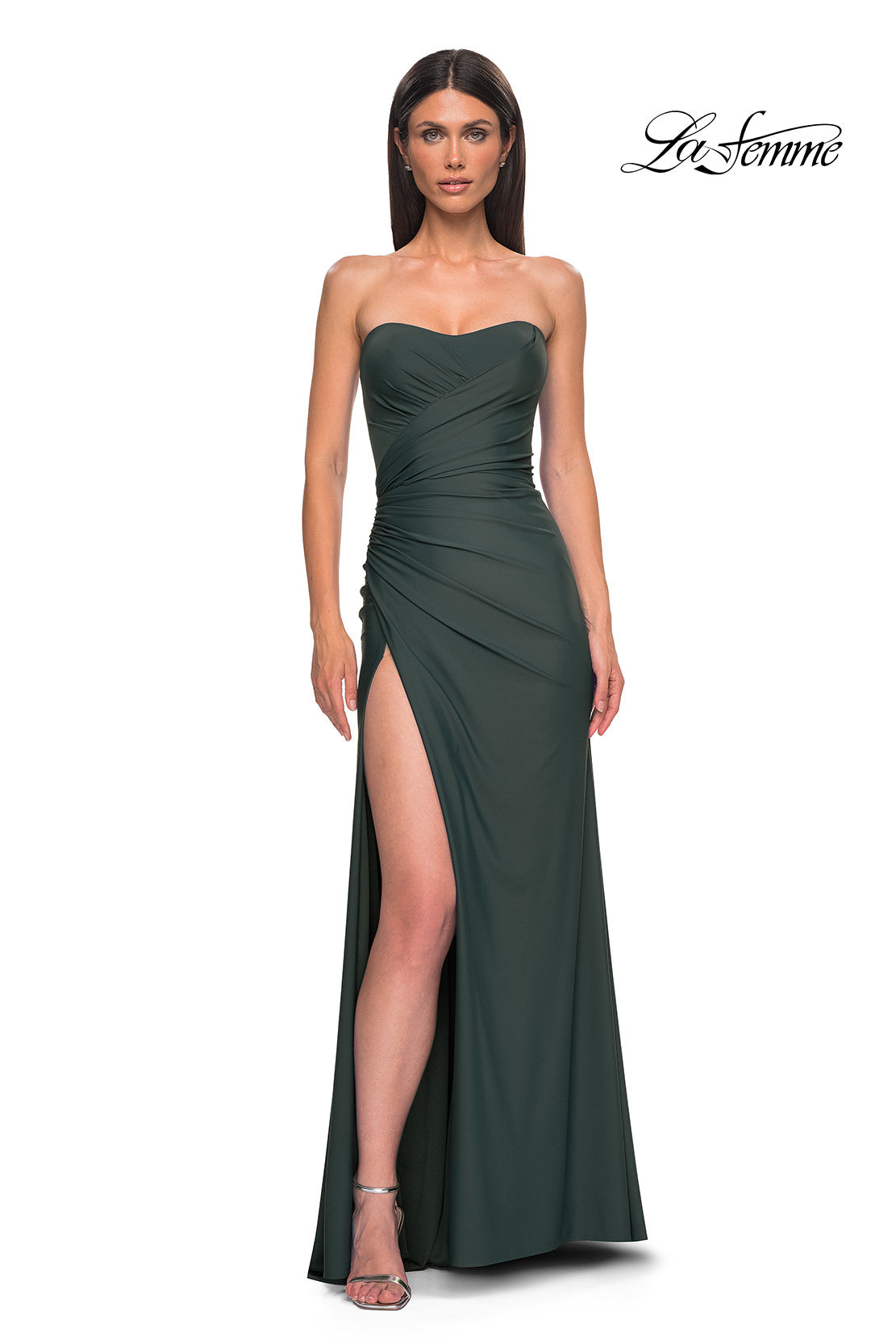 33012 - La Femme Dress