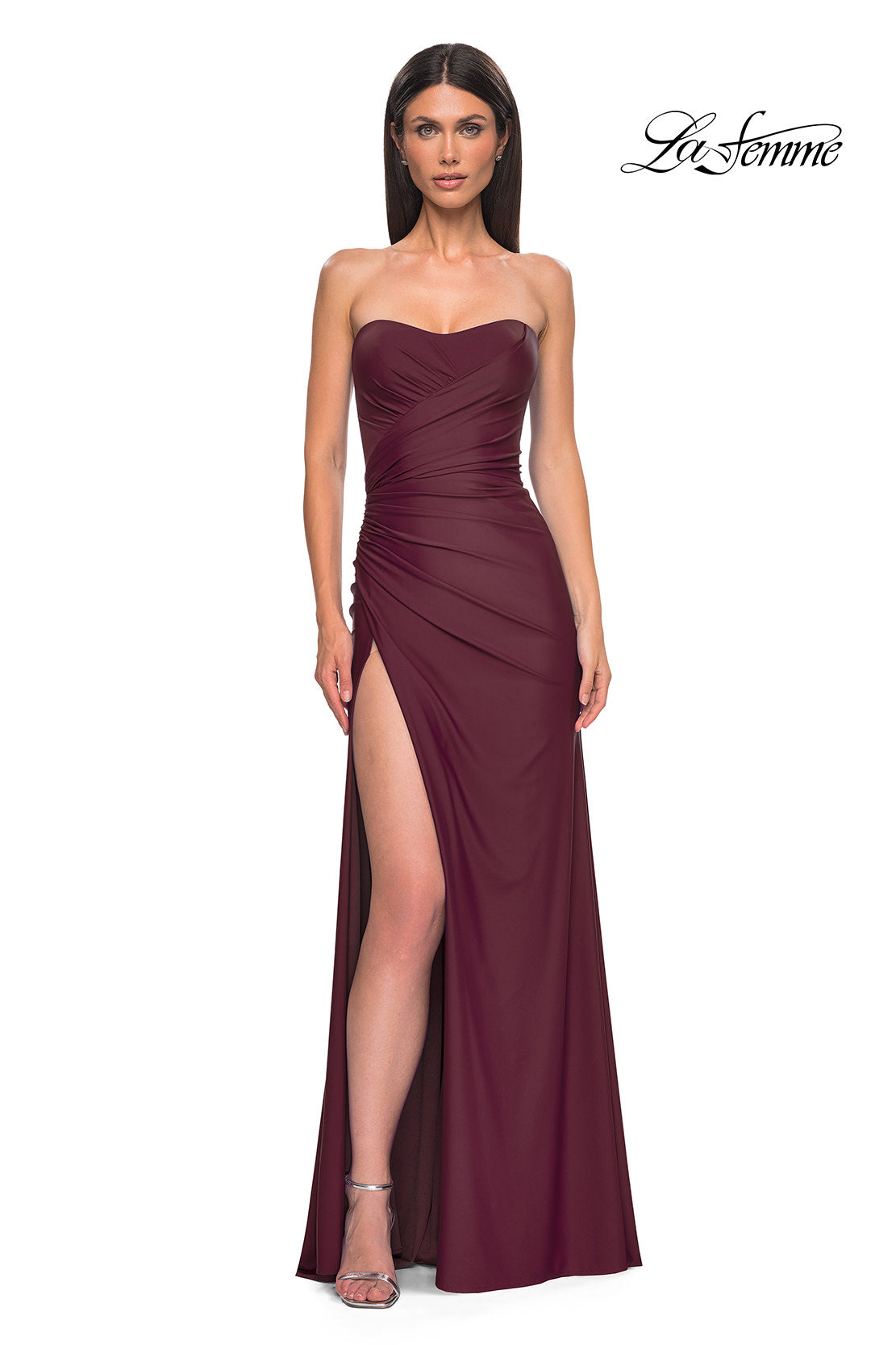 33012 - La Femme Dress