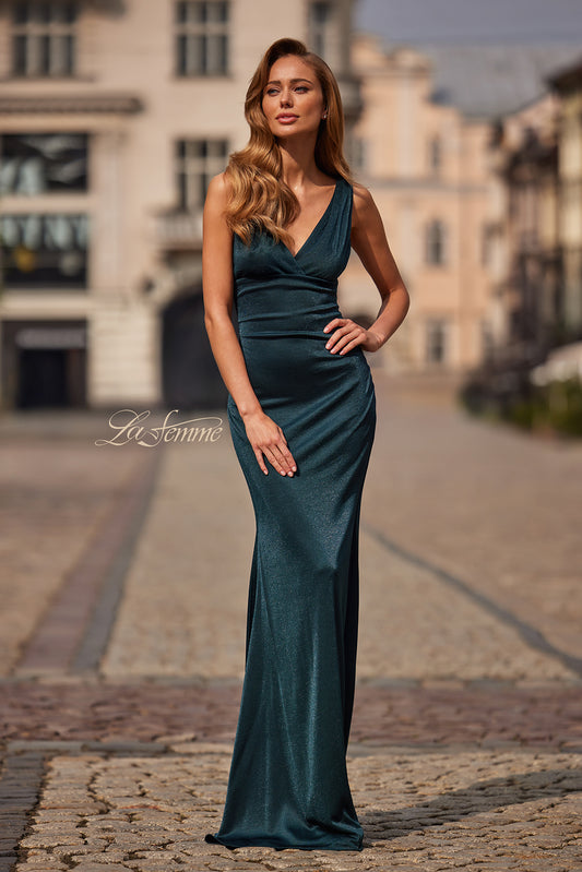 33425 - La Femme Dress