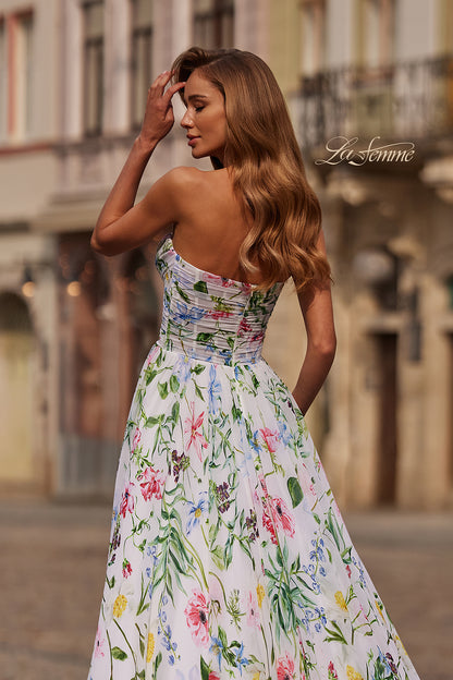 33450 - La Femme Dress