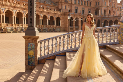 33716 - La Femme Dress