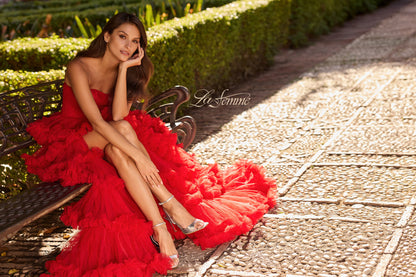 33717 - La Femme Dress