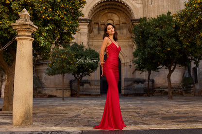 33723 - La Femme Dress
