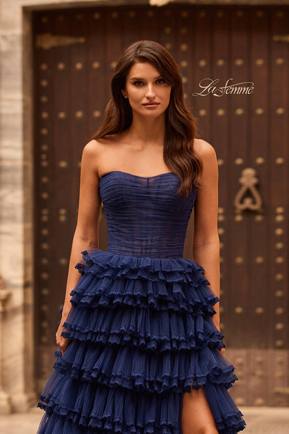 33727 - La Femme Dress