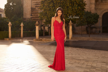 33733 - La Femme Dress