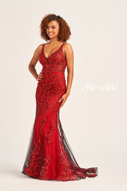 EW35071 - Ellie Wilde Dress
