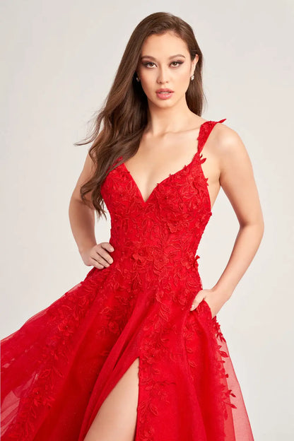 EW35233 - Ellie Wilde Dress