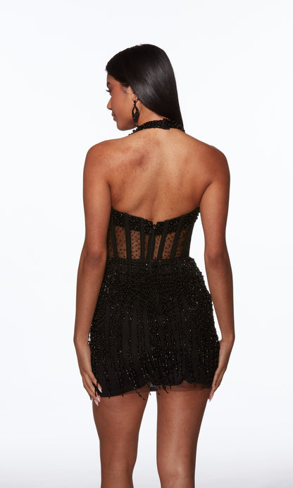 40043 - Alyce Paris Dress