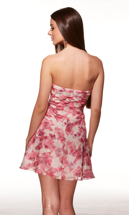 40079 - Alyce Paris Dress