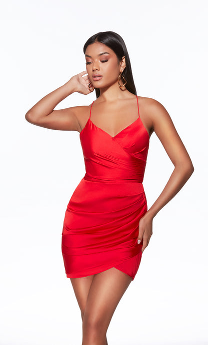 40099 - Alyce Paris Dress