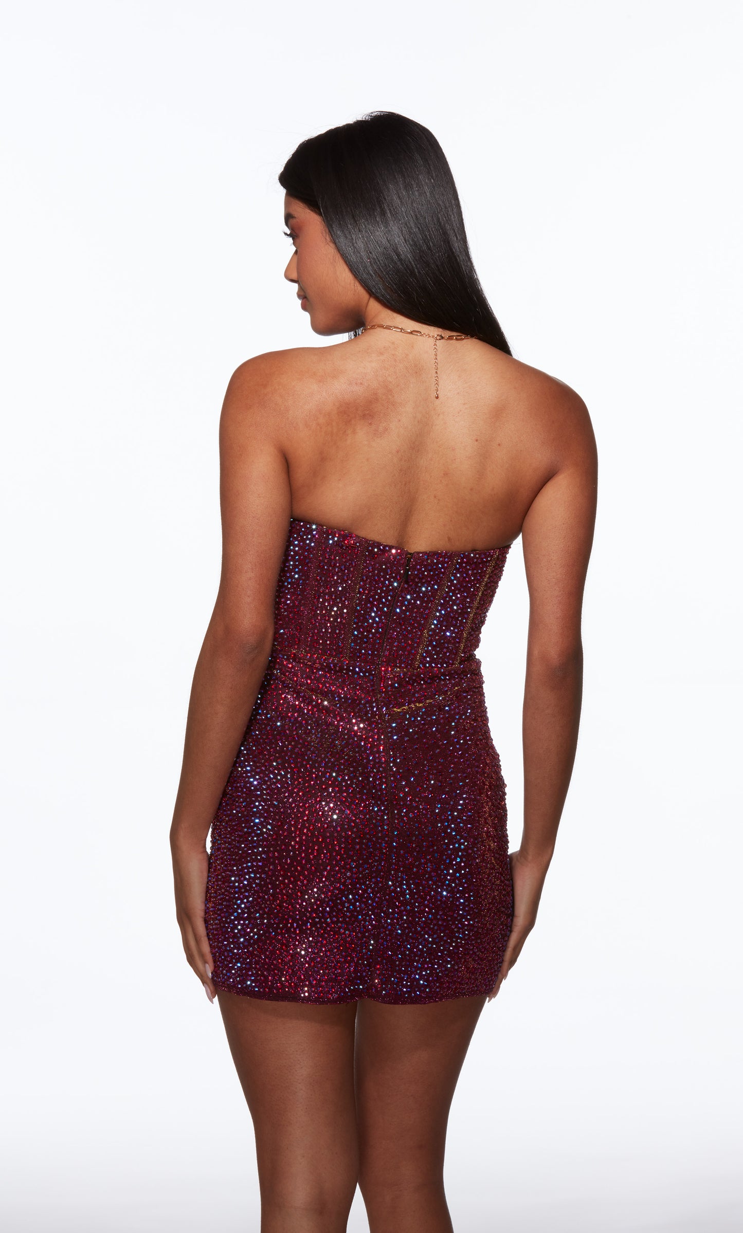 40104 - Alyce Paris Dress