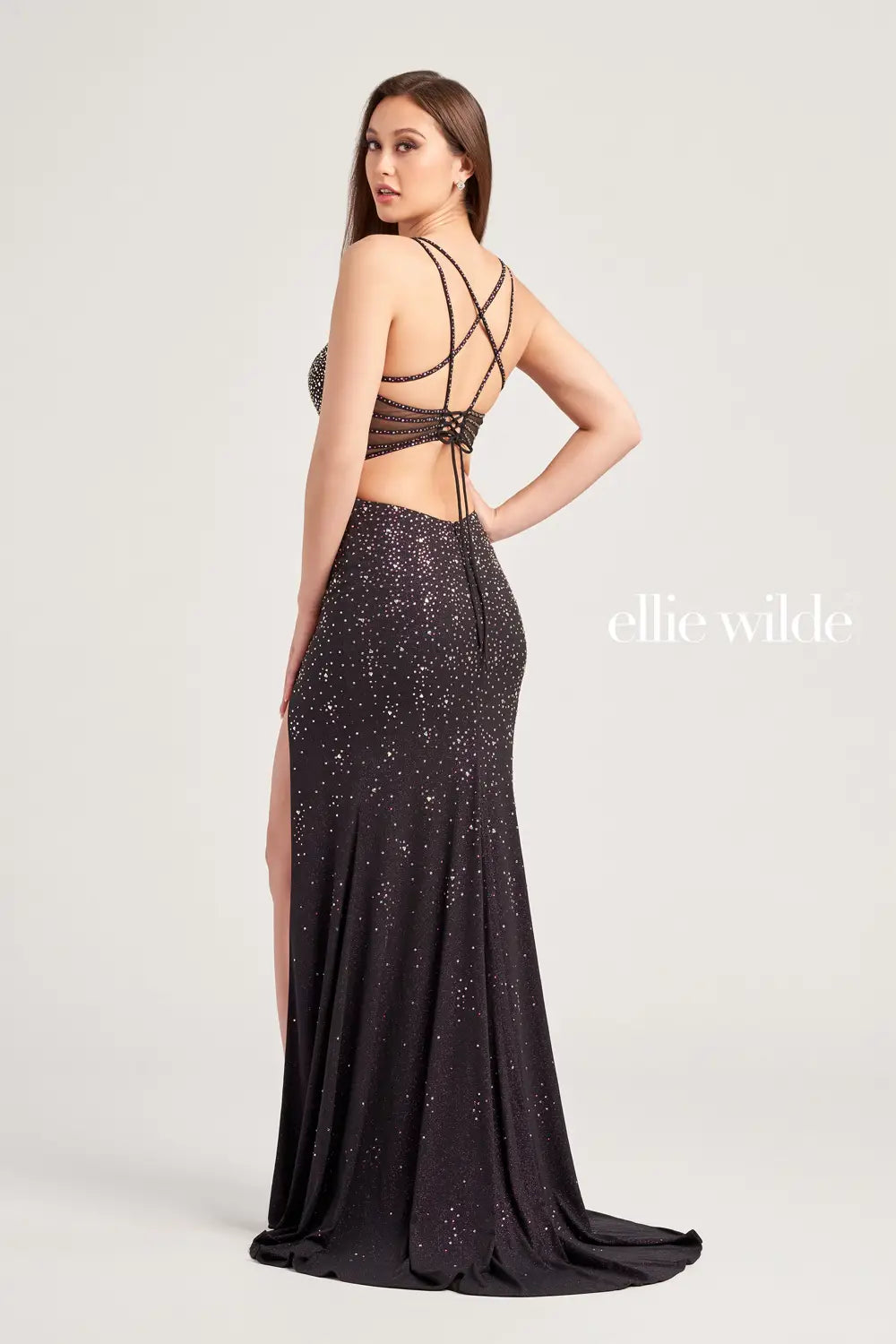 EW35064 - Ellie Wilde Dress