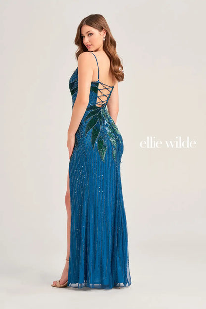 EW35066 - Ellie Wilde Dress