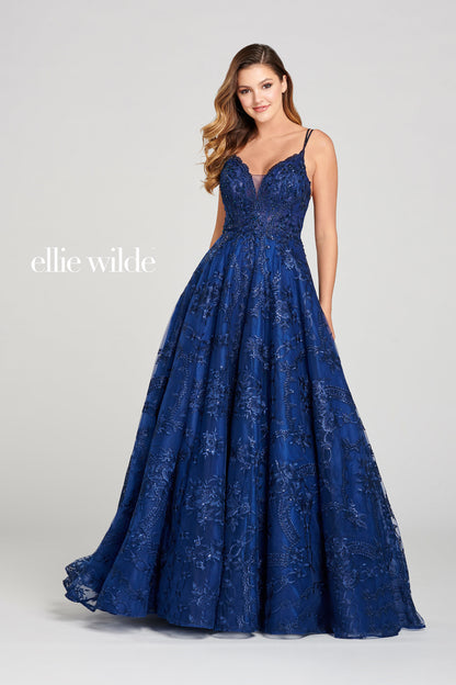 EW120135 - Ellie Wilde Dress