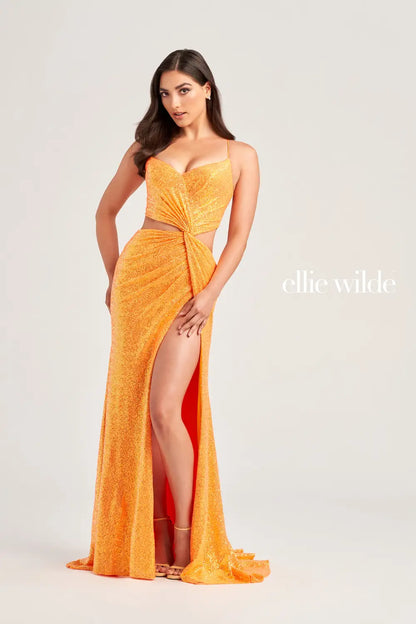EW35234 - Ellie Wilde Dress