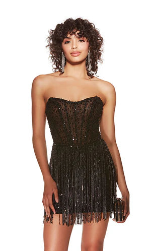 4940 - Alyce Paris Dress
