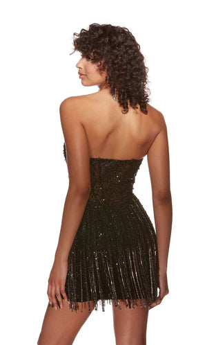 4940 - Alyce Paris Dress