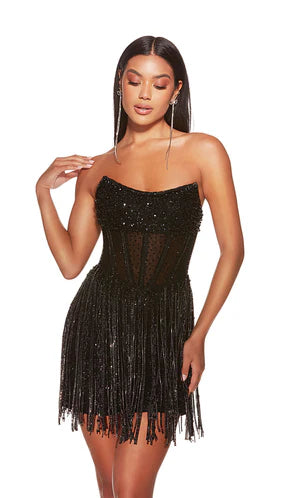 4941 - Alyce Paris Dress