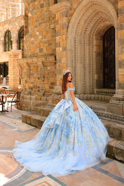 54232 - Amarra Dress