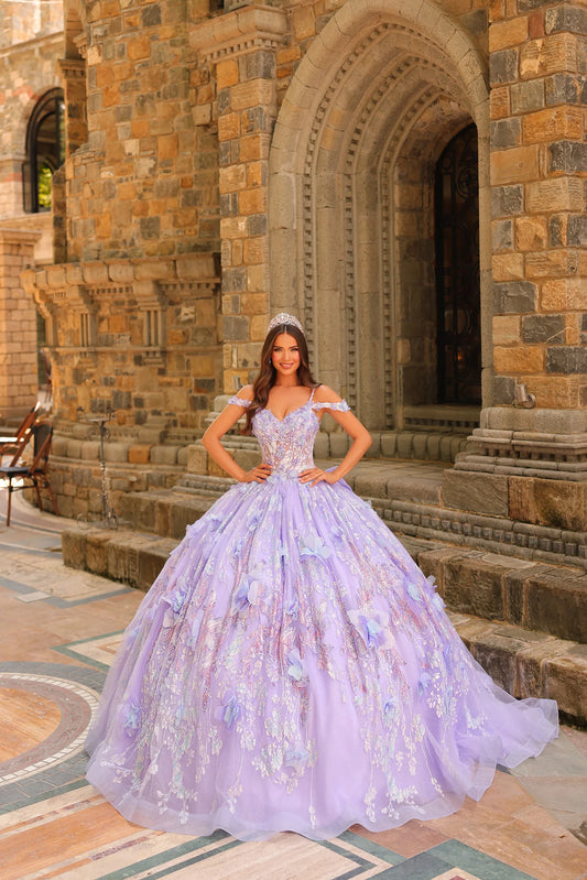 54232 - Amarra Dress