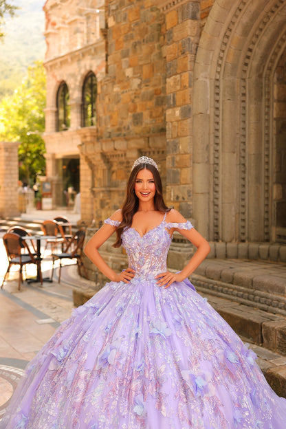 54232 - Amarra Dress
