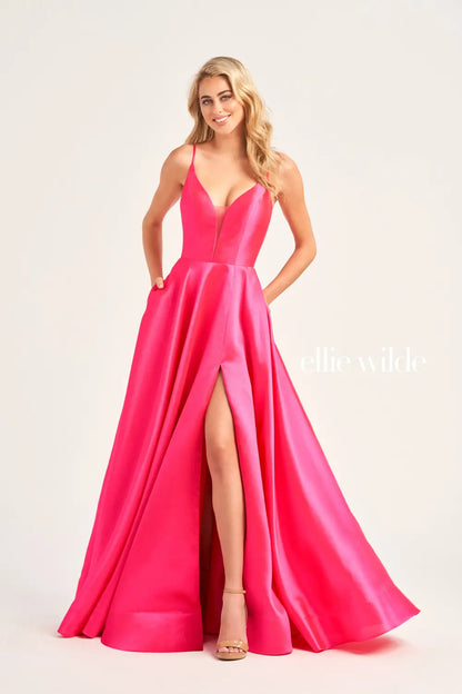 EW35232 - Ellie Wilde Dress