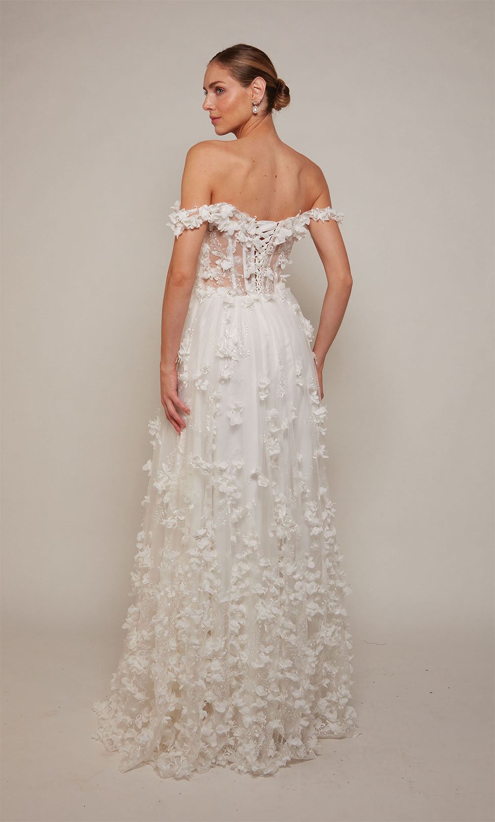 61308 - Alyce Paris Dress