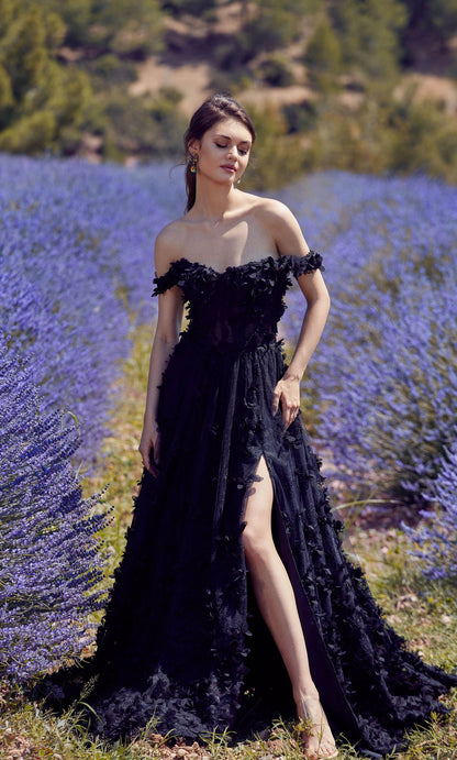 61308 - Alyce Paris Dress