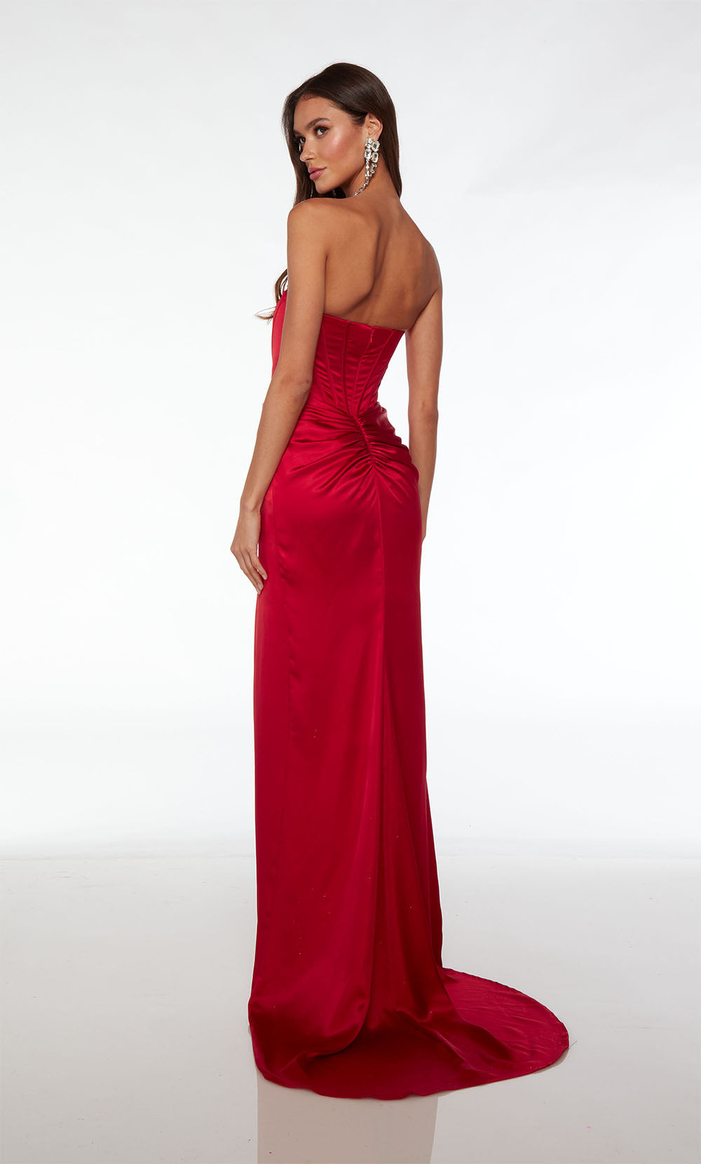 61489 - Alyce Paris Dress