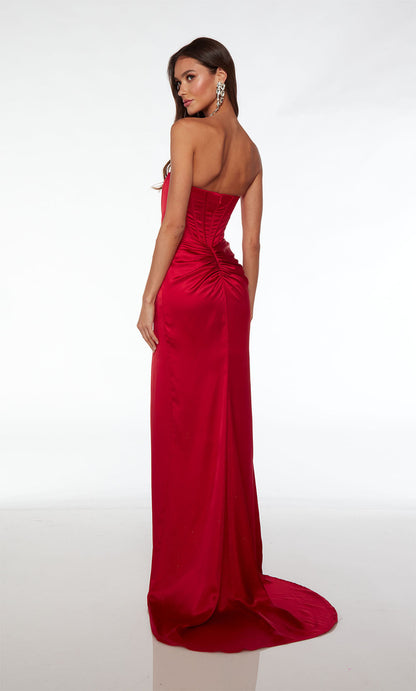 61489 - Alyce Paris Dress