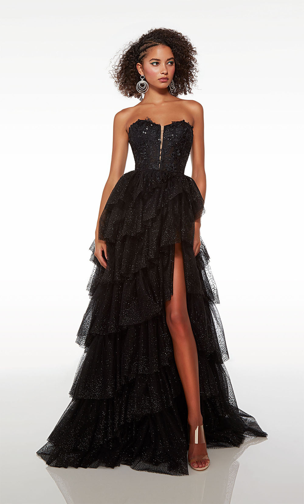 61525 - Alyce Paris Dress