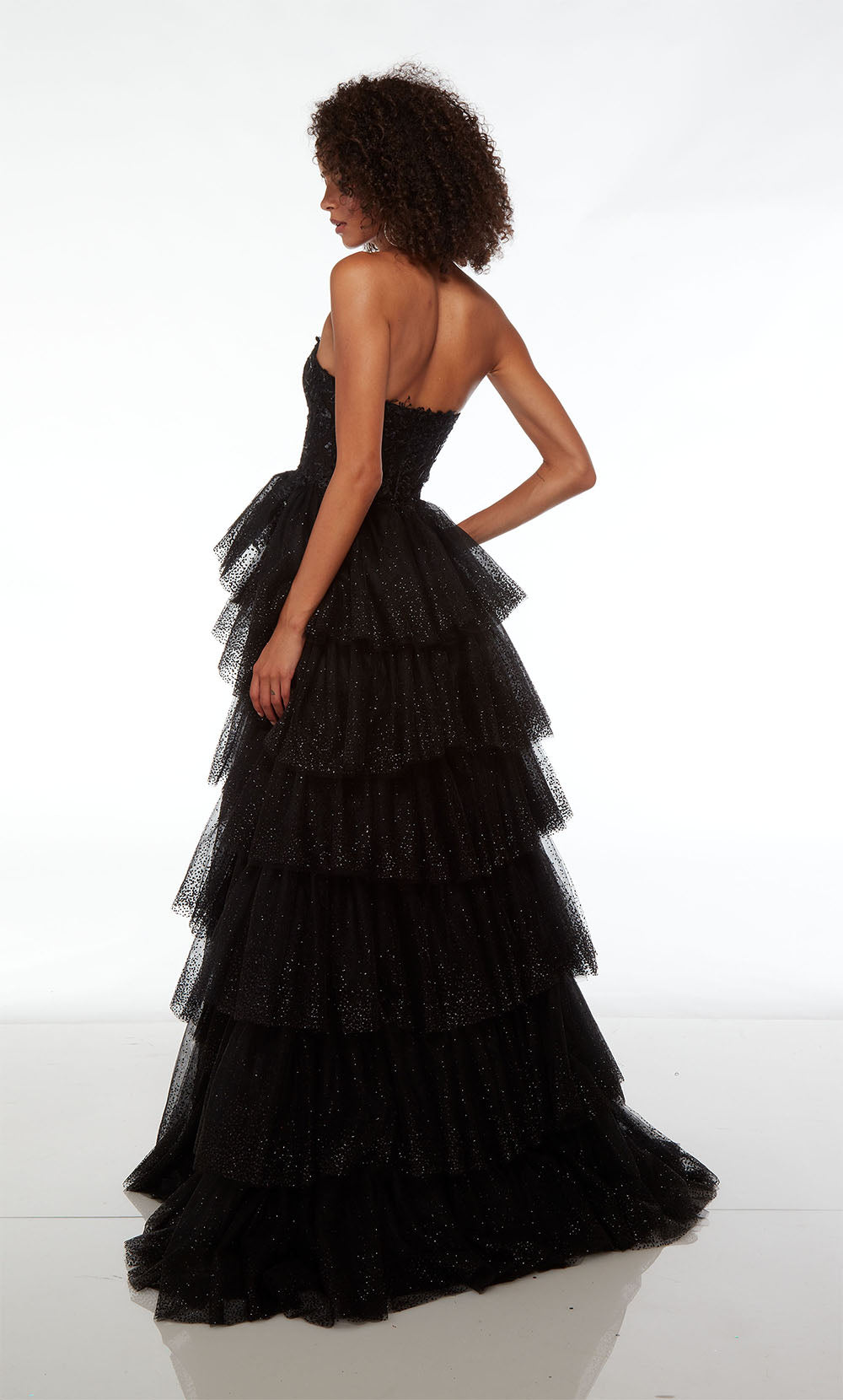 61525 - Alyce Paris Dress