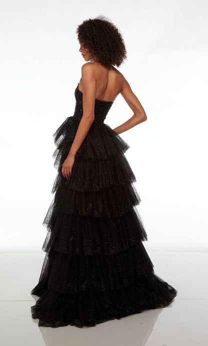 61525 - Alyce Paris Dress