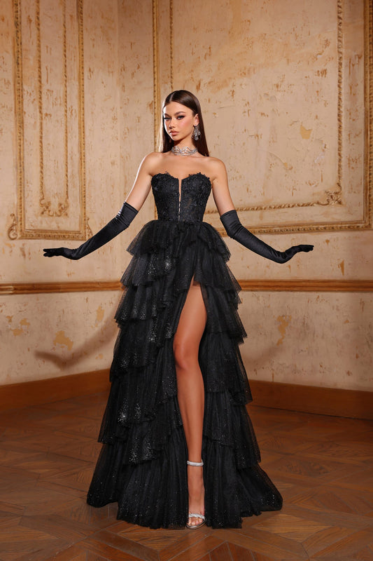 61525 - Alyce Paris Dress