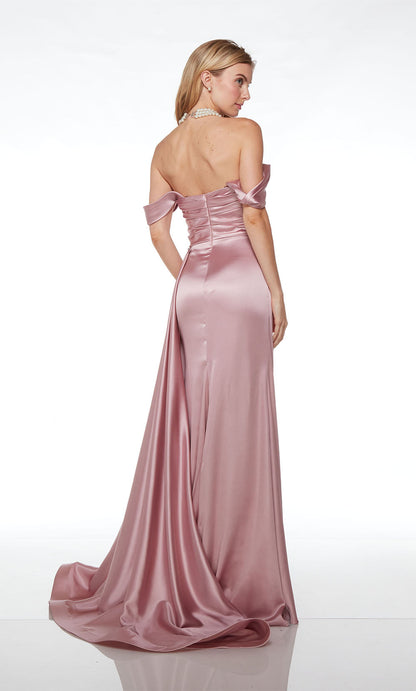 61571 - Alyce Paris Dress