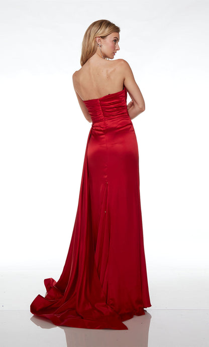 61571 - Alyce Paris Dress