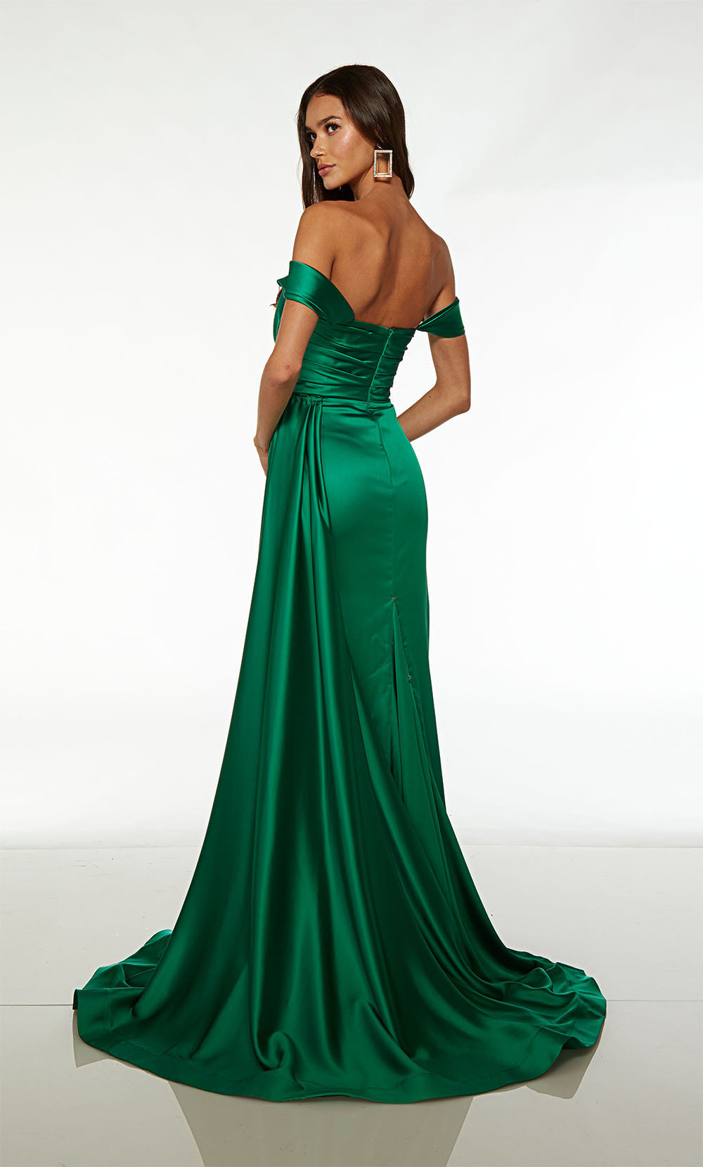 61571 - Alyce Paris Dress