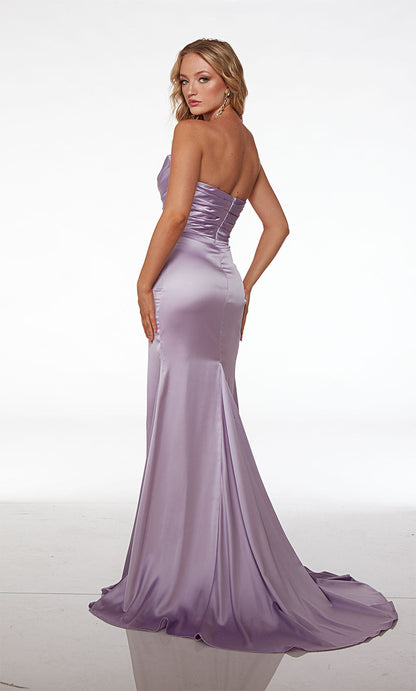 61571 - Alyce Paris Dress