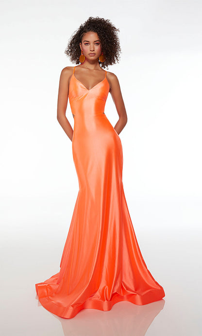 61674 - Alyce Paris Dress