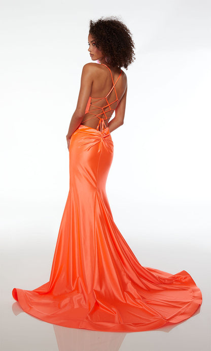61674 - Alyce Paris Dress