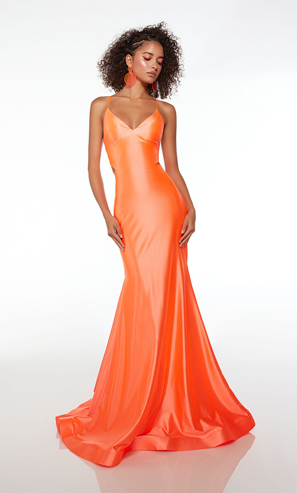 61674 - Alyce Paris Dress